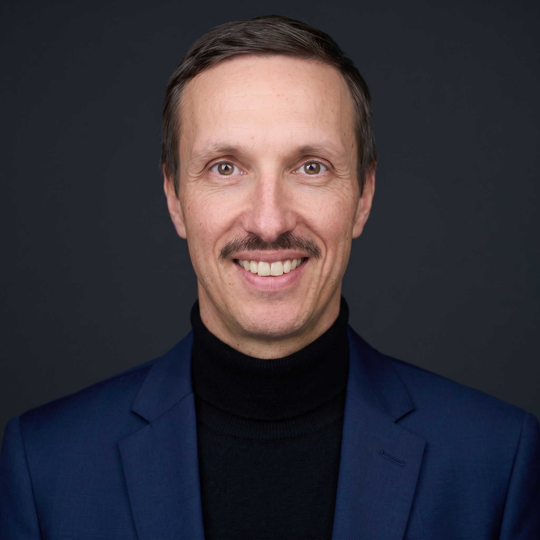 Christian Arzberger